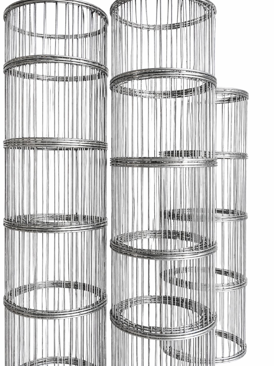 Wire Mesh BRC