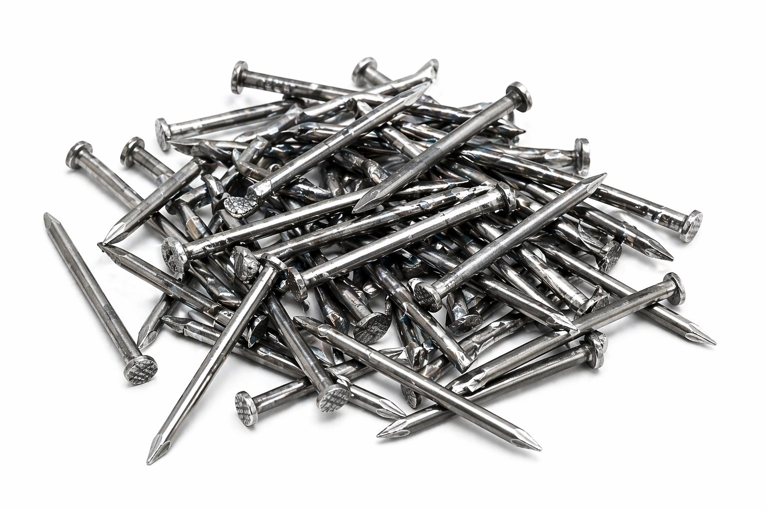 Custom Steel Solutions
