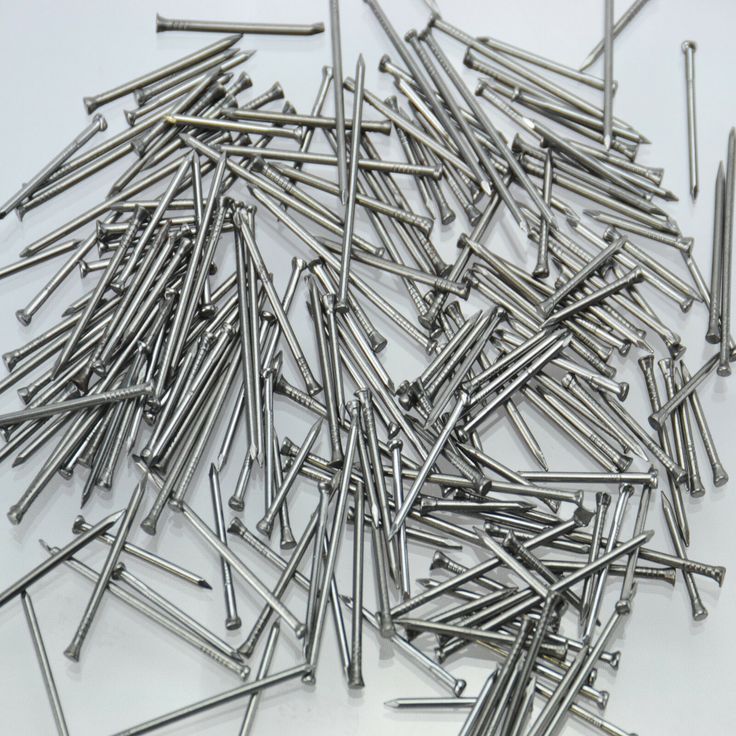 Precision Steel Panel Pins