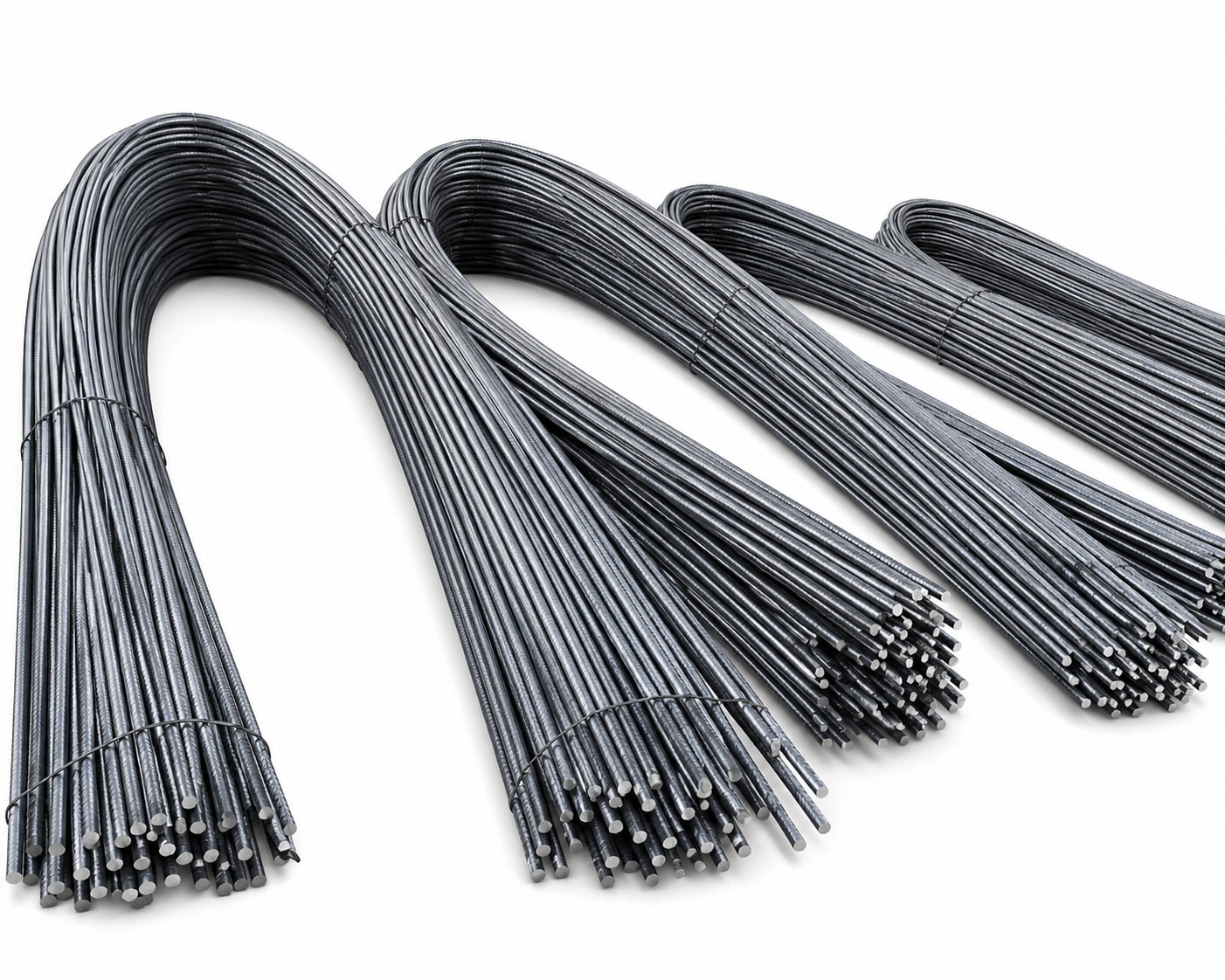 High-Grade Steel Supply